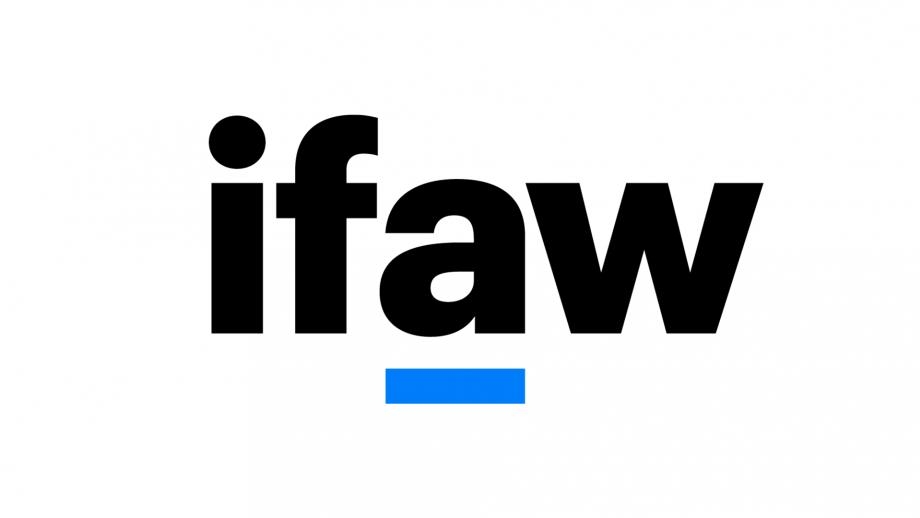 IFAW