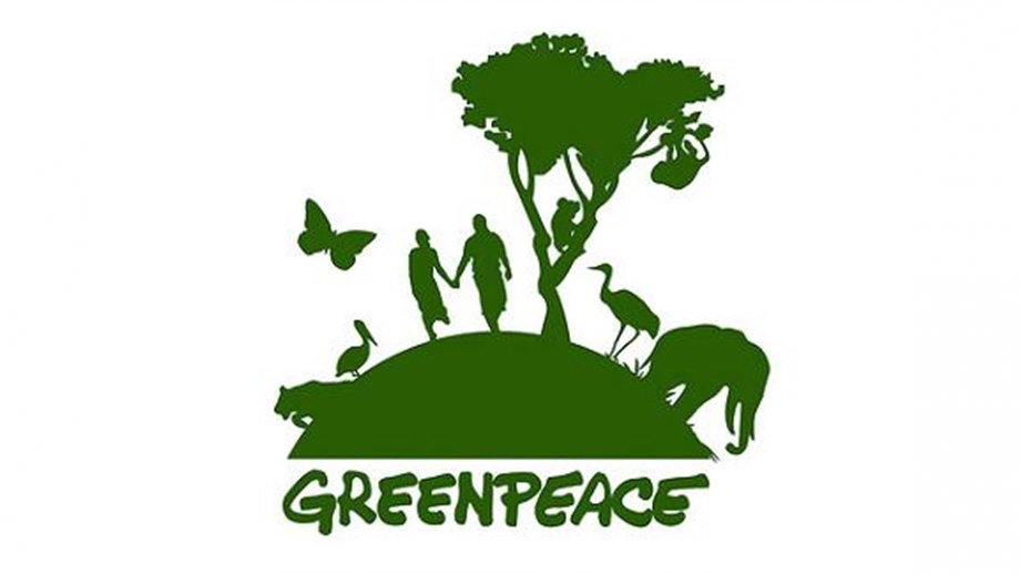 l GreenPeace